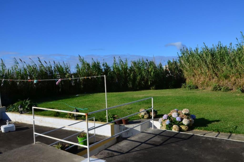 Mosteiros Gem - Excepcional Views And Stunning Sunsets Ponta Delgada Exterior foto